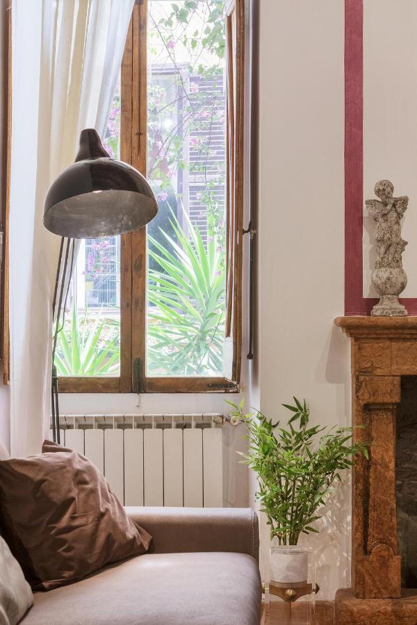 Monica 6 superior appartment Roma Esterno foto